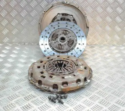 Ford Transit Clutch set kit BK217550BC CV616477AA