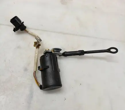Audi A6 S6 C5 4B Accelerator pedal position sensor 0281002286 871403456 028907475AJ