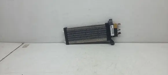 Audi A4 S4 B7 8E 8H Electric cabin heater radiator 8E1819011