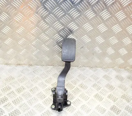 Honda Odyssey Accelerator throttle pedal