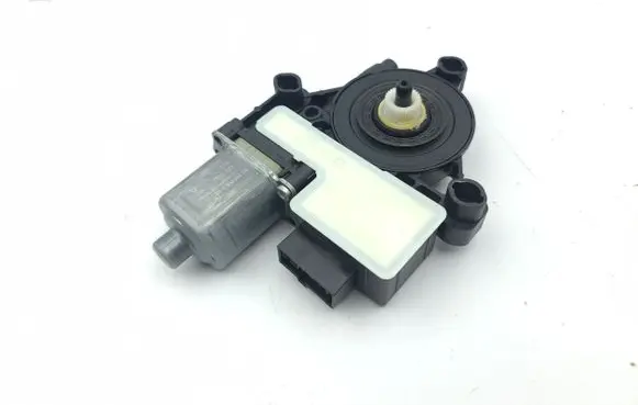 Audi A1 Rear door window regulator motor 5Q0959408D