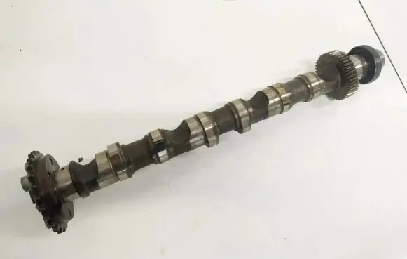 Audi Q7 4L Camshaft 