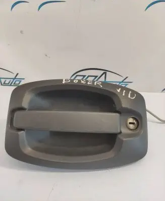 Peugeot Boxer Rear door exterior handle 242665A