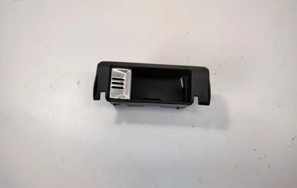 Audi A6 S6 C6 4F Rear door ashtray 4B0857405A 81360