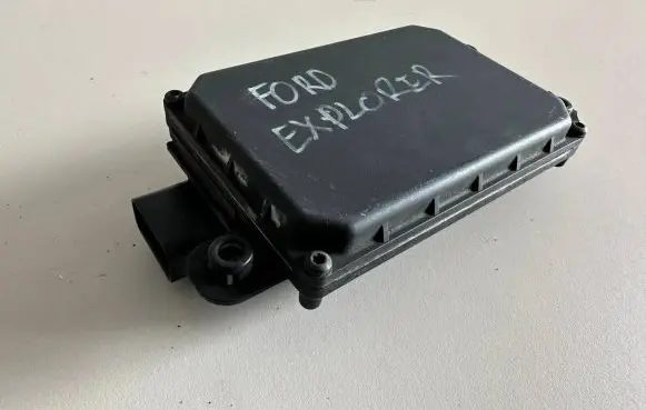 Ford Explorer Other control units/modules BA1T9G768AJ G2611