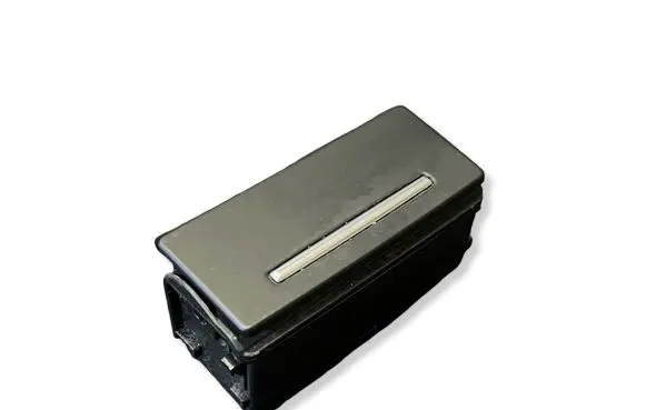 Audi A6 S6 C7 4G Rear door ashtray 
