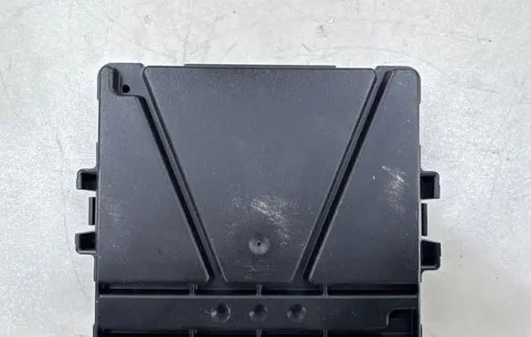 Gateway control module