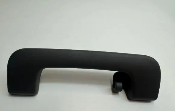 Porsche Macan (95B) Rear interior roof grab handle 95B857643