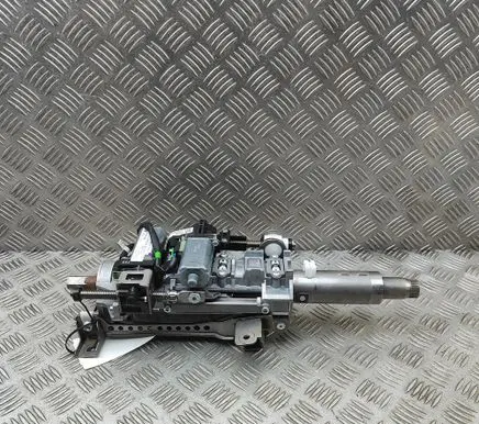 Porsche Taycan 9J1 Steering rack mechanical part 971419506AR 80A907705A