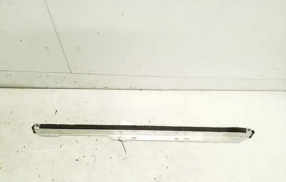 Volvo XC90 Front bumper cross member 31448888