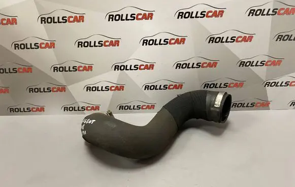 Peugeot 5008 Intercooler hose/pipe