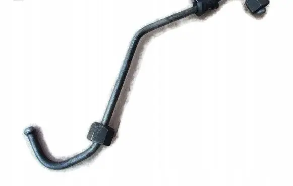 Jeep Cherokee III KJ Fuel return line/hose 