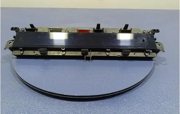 Renault Scenic II - Grand scenic II Speedometer (instrument cluster) 8200461294