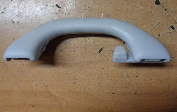 Volkswagen PASSAT B7 Rear interior roof grab handle