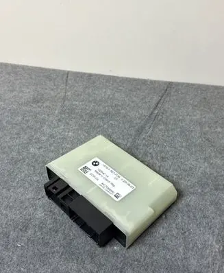 BMW X5 G05 Adblue control unit 16195A57FD8 13264014 A3C70308200