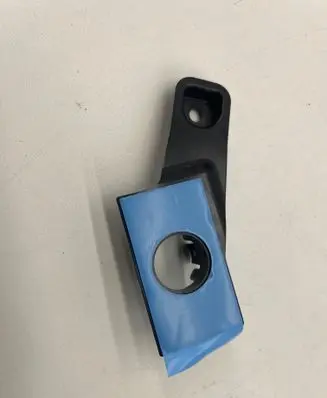 BMW 4 G22 G23 G24 G26 Rear parking sensor holder (PDC) 51128075851 8075851 11460925