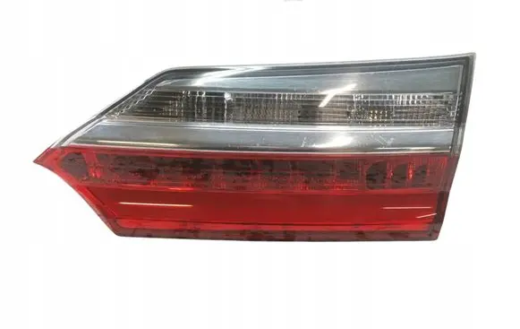 Rear/tail lights