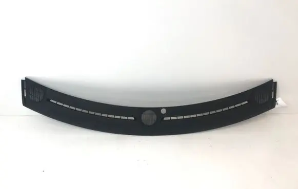 Dodge Charger Dashboard air vent grill cover trim 1JQ67DX9AK