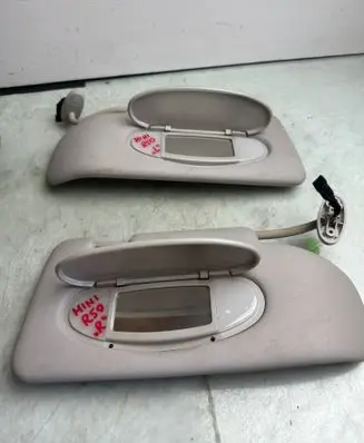 Mini One - Cooper R50 - 53 Sun visor 5252