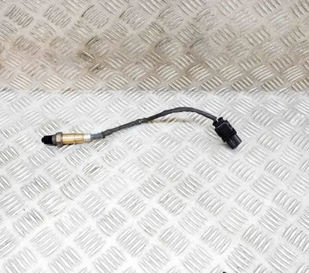 Audi A5 8T 8F Lambda probe sensor 0281004182 8R0906262