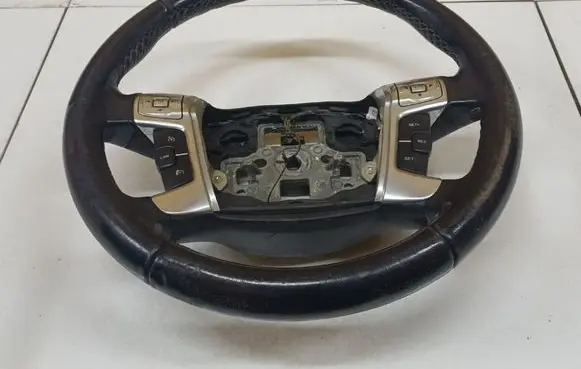 Ford Mondeo MK IV Steering wheel AM213600NB3ZHE