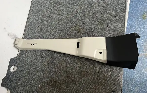 Fiat Ducato Other sill/pillar trim element 1305791070