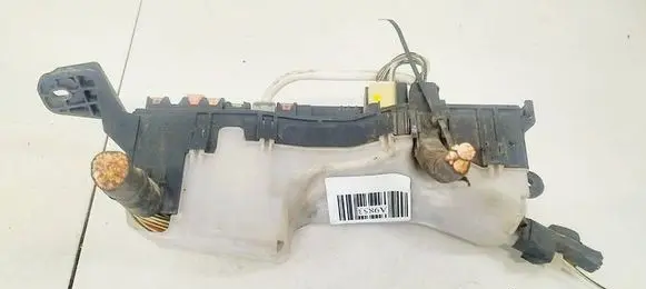 Toyota Corolla Verso AR10 Fuse box set
