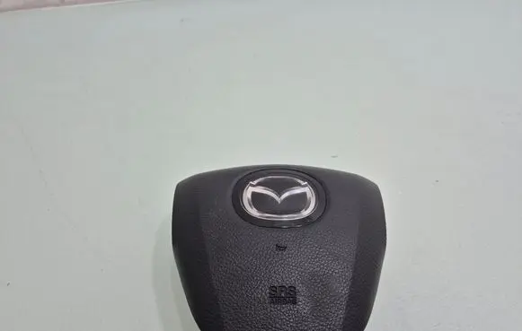 Mazda CX-7 Steering wheel airbag EH6257K00