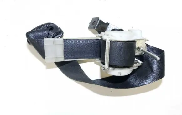 Opel Zafira A Front seatbelt