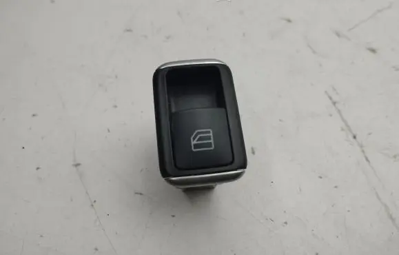 Mercedes-Benz CLS C218 X218 Electric window control switch A2049058102
