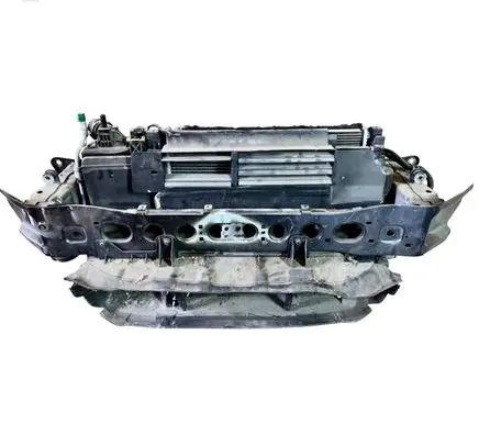 Ford Focus Radiator set F1F18C607HE 0960348