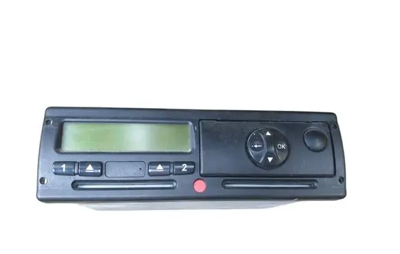 Iveco Daily 6th gen Other devices 5801690603 G24422259 50167