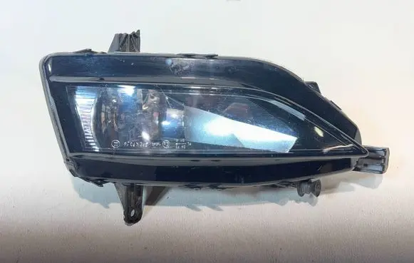 Volkswagen Golf VII Front fog light 5G0941661F