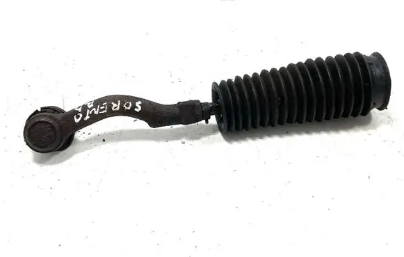 Steering tie rod