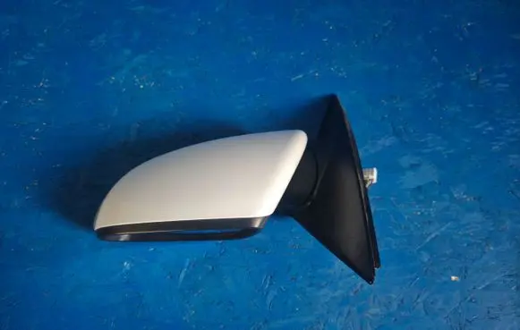 KIA Optima Body