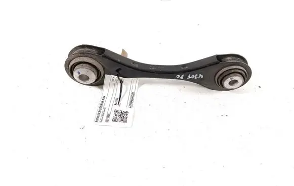 Rear control arm
