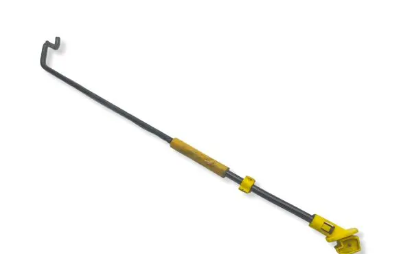 Chrysler Pacifica Engine bonnet/hood prop rod/strut 