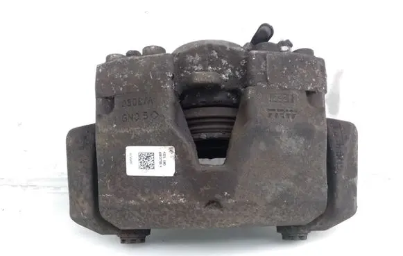 Audi A6 S6 C7 4G Front brake caliper 4G0106AK
