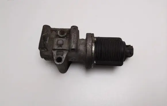 Opel Zafira B EGR valve 55204250 50024005