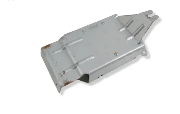 Ford Galaxy Voltage converter inverter E1GT19G317BH