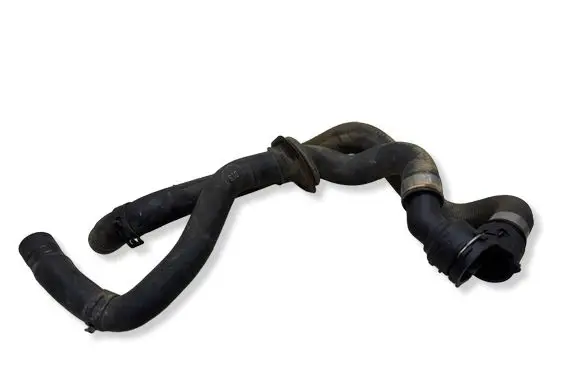 Audi A4 S4 B6 8E 8H Engine coolant pipe/hose 8E0819699A
