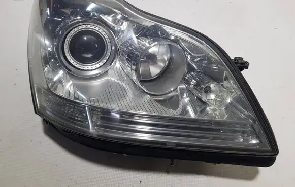 Mercedes-Benz GL X164 Headlight/headlamp XENONNGL164P