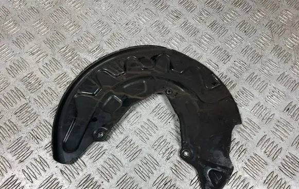 Volkswagen Arteon Shooting Brake Front brake disc dust cover plate 5Q0615311G