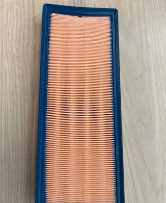 Fiat Ritmo Air filter 4434894