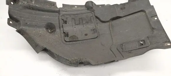 BMW 2 F22 F23 Front wheel arch liner splash guards 276487