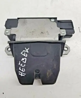 Ford Mondeo MK IV Tailgate/trunk/boot lock/catch/latch 3M51R442A66AR nr4264