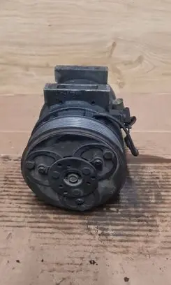 Volvo S60 Air conditioning (A/C) compressor (pump) 9171996