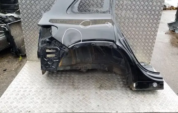 Mercedes-Benz GLB X247 Rear quarter panel 