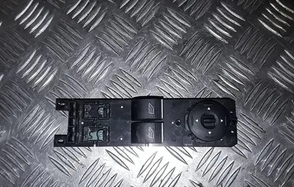 Ford Fiesta Electric window control switch F1ET14A132EB