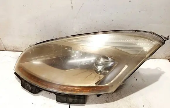 Citroen C4 I Picasso Headlight/headlamp